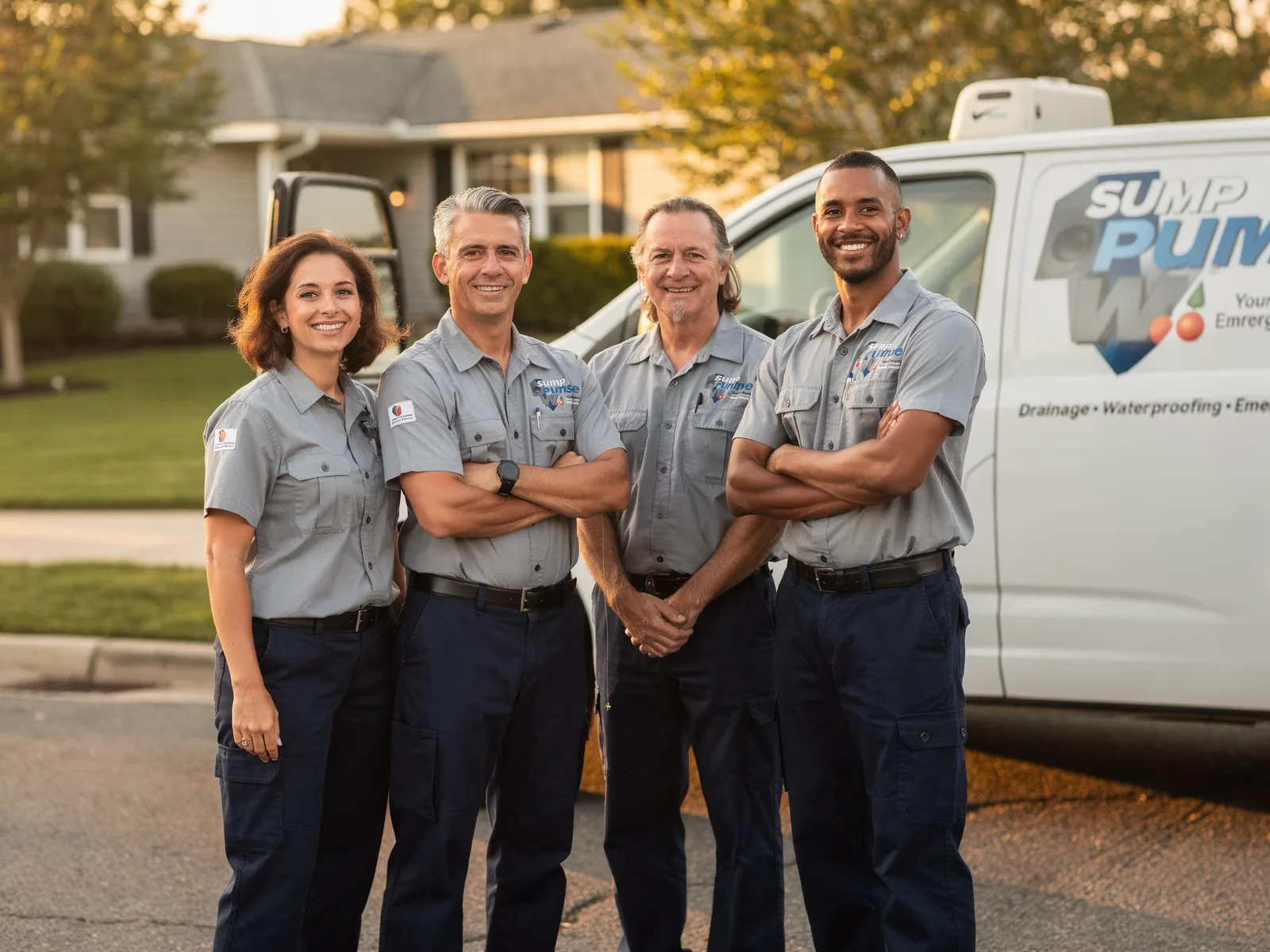 Water Heater Repair company in Hay Springs, NE